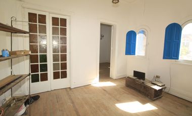 CASONA COLONIAL A PASOS METRO M A MATTA