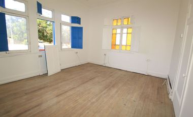 CASONA COLONIAL A PASOS METRO M A MATTA