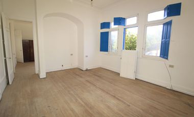 CASONA COLONIAL A PASOS METRO M A MATTA