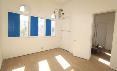 CASONA COLONIAL A PASOS METRO M A MATTA