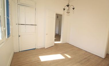 CASONA COLONIAL A PASOS METRO M A MATTA