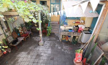 CASONA COLONIAL A PASOS METRO M A MATTA