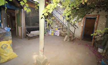 CASONA COLONIAL A PASOS METRO M A MATTA