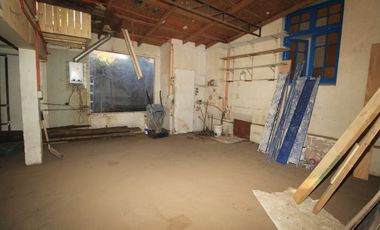 CASONA COLONIAL A PASOS METRO M A MATTA