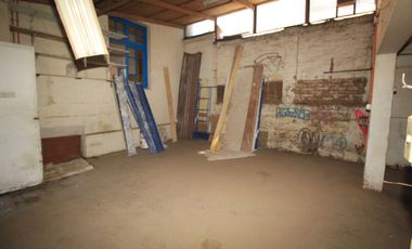 CASONA COLONIAL A PASOS METRO M A MATTA