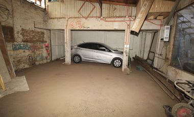 CASONA COLONIAL A PASOS METRO M A MATTA