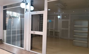 ALQUILER DE LOCAL EN SAN NICOLAS