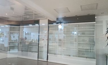 ALQUILER DE LOCAL EN SAN NICOLAS