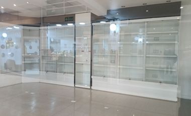 ALQUILER DE LOCAL EN SAN NICOLAS