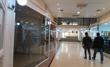 ALQUILER DE LOCAL EN SAN NICOLAS