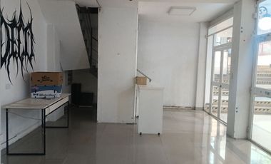 ALQUILER DE LOCAL EN SAN NICOLAS