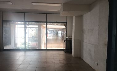 ALQUILER DE LOCAL EN SAN NICOLAS