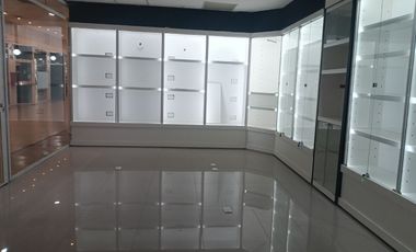 ALQUILER DE LOCAL EN SAN NICOLAS