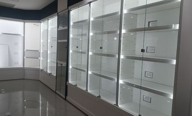 ALQUILER DE LOCAL EN SAN NICOLAS