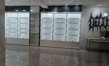 ALQUILER DE LOCAL EN SAN NICOLAS