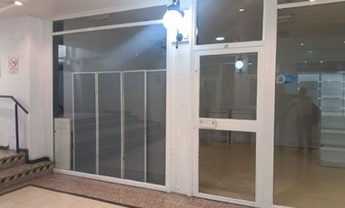 ALQUILER DE LOCAL EN SAN NICOLAS