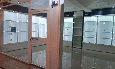 ALQUILER DE LOCAL EN SAN NICOLAS