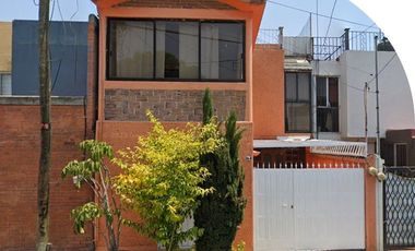 VENTA DE CASA EN CALLE ATENEA LAS ROSAS TLANEPANTLA EDOMEX