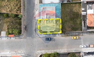 CASA EN VENTA EN IBARRA BELLAVISTA DE CARANQUI