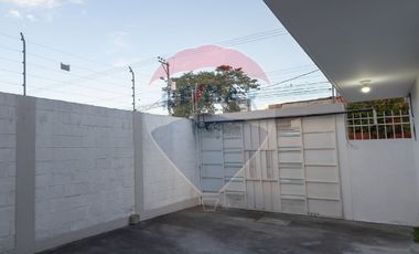 CASA EN VENTA EN IBARRA BELLAVISTA DE CARANQUI