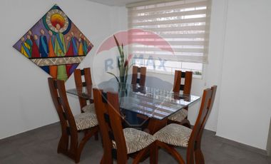 CASA EN VENTA EN IBARRA BELLAVISTA DE CARANQUI