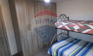 CASA EN VENTA EN IBARRA BELLAVISTA DE CARANQUI