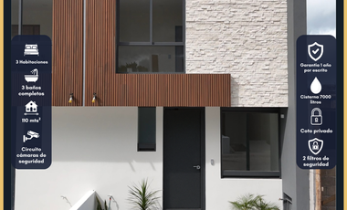 🏡 𝗖𝗮𝘀𝗮 𝘀𝗼𝗯𝗿𝗲 𝗔𝗺𝗽𝗹𝗶𝗮𝗰𝗶𝗼́𝗻 𝗔𝗺𝗮𝗹𝗶𝗮 𝗦𝗼𝗹𝗼́𝗿𝘇𝗮𝗻𝗼 — 𝗭𝗼𝗻𝗮 𝗦𝘂𝗿 𝗱𝗲 𝗠𝗼𝗿𝗲𝗹𝗶𝗮