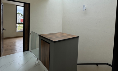 🏡 𝗖𝗮𝘀𝗮 𝘀𝗼𝗯𝗿𝗲 𝗔𝗺𝗽𝗹𝗶𝗮𝗰𝗶𝗼́𝗻 𝗔𝗺𝗮𝗹𝗶𝗮 𝗦𝗼𝗹𝗼́𝗿𝘇𝗮𝗻𝗼 — 𝗭𝗼𝗻𝗮 𝗦𝘂𝗿 𝗱𝗲 𝗠𝗼𝗿𝗲𝗹𝗶𝗮