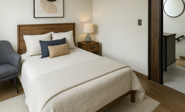 🏡 𝗖𝗮𝘀𝗮 𝘀𝗼𝗯𝗿𝗲 𝗔𝗺𝗽𝗹𝗶𝗮𝗰𝗶𝗼́𝗻 𝗔𝗺𝗮𝗹𝗶𝗮 𝗦𝗼𝗹𝗼́𝗿𝘇𝗮𝗻𝗼 — 𝗭𝗼𝗻𝗮 𝗦𝘂𝗿 𝗱𝗲 𝗠𝗼𝗿𝗲𝗹𝗶𝗮