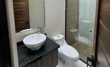 🏡 𝗖𝗮𝘀𝗮 𝘀𝗼𝗯𝗿𝗲 𝗔𝗺𝗽𝗹𝗶𝗮𝗰𝗶𝗼́𝗻 𝗔𝗺𝗮𝗹𝗶𝗮 𝗦𝗼𝗹𝗼́𝗿𝘇𝗮𝗻𝗼 — 𝗭𝗼𝗻𝗮 𝗦𝘂𝗿 𝗱𝗲 𝗠𝗼𝗿𝗲𝗹𝗶𝗮