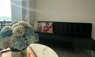 ARRIENDO DEPARTAMENTO UN DORMITORIO, UN BAÑO, LIVING COMEDOR, DE MARZO A DICIEMBRE 2026, PUERTO SERENA, LA SERENA