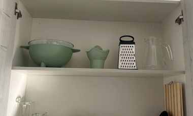 ARRIENDO DEPARTAMENTO UN DORMITORIO, UN BAÑO, LIVING COMEDOR, DE MARZO A DICIEMBRE 2026, PUERTO SERENA, LA SERENA