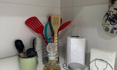 ARRIENDO DEPARTAMENTO UN DORMITORIO, UN BAÑO, LIVING COMEDOR, DE MARZO A DICIEMBRE 2026, PUERTO SERENA, LA SERENA