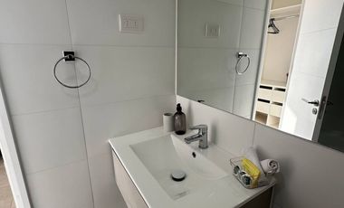 ARRIENDO DEPARTAMENTO UN DORMITORIO, UN BAÑO, LIVING COMEDOR, DE MARZO A DICIEMBRE 2026, PUERTO SERENA, LA SERENA