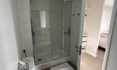 ARRIENDO DEPARTAMENTO UN DORMITORIO, UN BAÑO, LIVING COMEDOR, DE MARZO A DICIEMBRE 2026, PUERTO SERENA, LA SERENA