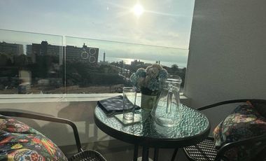 ARRIENDO DEPARTAMENTO UN DORMITORIO, UN BAÑO, LIVING COMEDOR, DE MARZO A DICIEMBRE 2026, PUERTO SERENA, LA SERENA