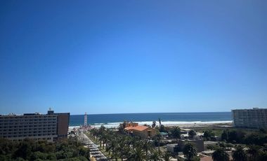 ARRIENDO DEPARTAMENTO UN DORMITORIO, UN BAÑO, LIVING COMEDOR, DE MARZO A DICIEMBRE 2026, PUERTO SERENA, LA SERENA