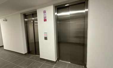 ARRIENDO DEPARTAMENTO UN DORMITORIO, UN BAÑO, LIVING COMEDOR, DE MARZO A DICIEMBRE 2026, PUERTO SERENA, LA SERENA