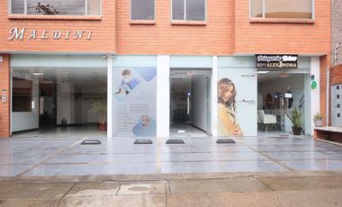 Venta Local Comercial Isabel la Católica