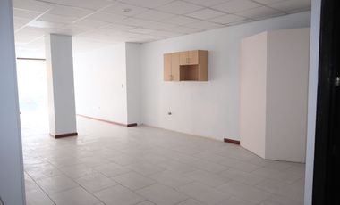 Venta Local Comercial Isabel la Católica