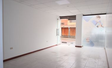 Venta Local Comercial Isabel la Católica