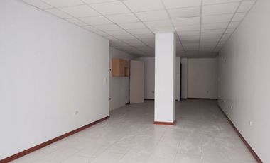 Venta Local Comercial Isabel la Católica