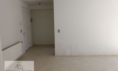 Dpto. 3 Dorm / 2 Baños / 1 Bod. Barrio República, Comuna de Santiago.-