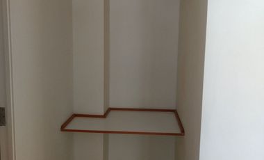 Dpto. 3 Dorm / 2 Baños / 1 Bod. Barrio República, Comuna de Santiago.-