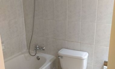 Dpto. 3 Dorm / 2 Baños / 1 Bod. Barrio República, Comuna de Santiago.-