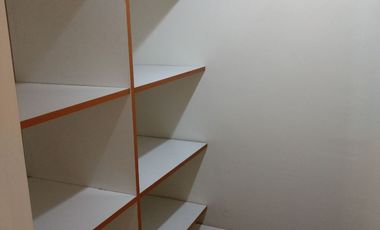 Dpto. 3 Dorm / 2 Baños / 1 Bod. Barrio República, Comuna de Santiago.-