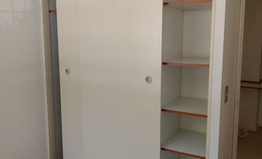 Dpto. 3 Dorm / 2 Baños / 1 Bod. Barrio República, Comuna de Santiago.-