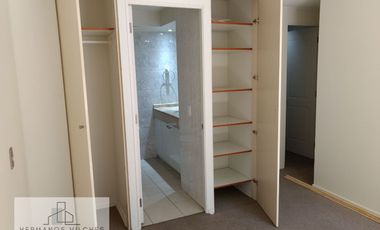 Dpto. 3 Dorm / 2 Baños / 1 Bod. Barrio República, Comuna de Santiago.-