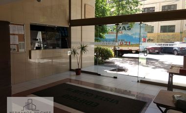 Dpto. 3 Dorm / 2 Baños / 1 Bod. Barrio República, Comuna de Santiago.-