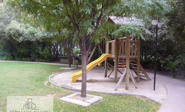 Dpto. 3 Dorm / 2 Baños / 1 Bod. Barrio República, Comuna de Santiago.-